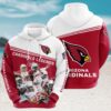 NFL Arizona Cardinals Patrick Peterson Player Game Match Fan Football Hoodie NFL Arizona Cardinals Patrick Peterson Player Game Match Fan Football Hoodie