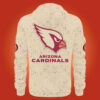 Arizona Cardinals NFL Gameday Football Hoodie Arizona Cardinals NFL Gameday Football Hoodie