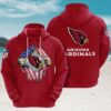 Arizona Diamondbacks x Stranger Things Official Fan Hoodie.jfif Arizona Diamondbacks x Stranger Things Official Fan Hoodie.jfif
