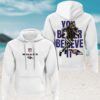 Baltimore Ravens Game Day NFL Football Hoodie Baltimore Ravens Game Day NFL Football Hoodie