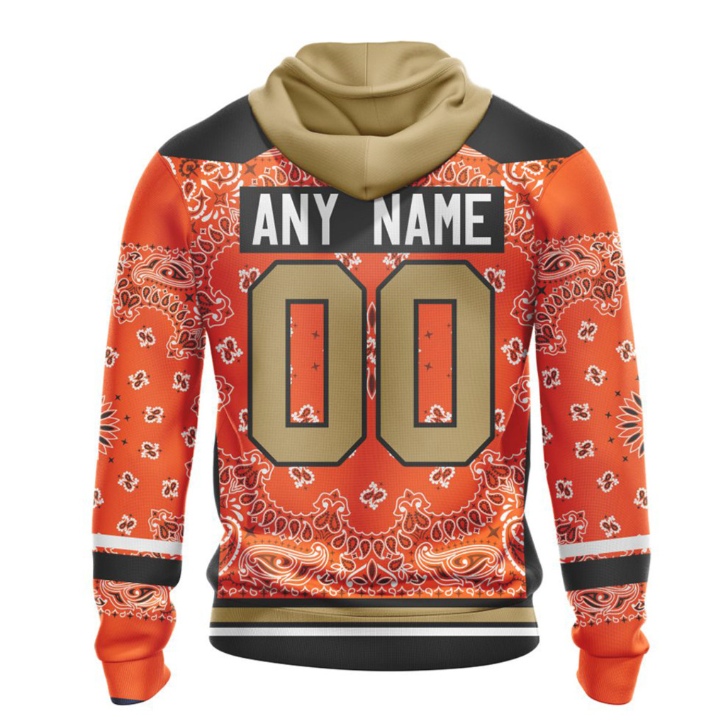 NFL Cleveland Browns Custom Name Number Classic Style Pullover Hoodie NFL Cleveland Browns Custom Name Number Classic Style Pullover Hoodie