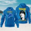 NFL Detroit Lions x Fan Eminem Stan 25th Anniversary Hoodie NFL Detroit Lions x Fan Eminem Stan 25th Anniversary Hoodie
