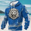 NFL Football Lions Game Day Hoodie NFL Football Lions Game Day Hoodie