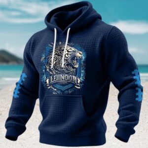 NFL Football Lions Game Day Hoodie NFL Football Lions Game Day Hoodie