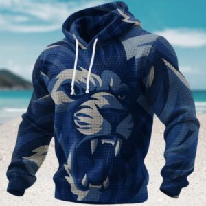 NFL Football Lions Game Match Hoodie NFL Football Lions Game Match Hoodie