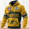 Green Bay Packers NFL Special My Team 4 Life Hoodie Green Bay Packers NFL Special My Team 4 Life Hoodie