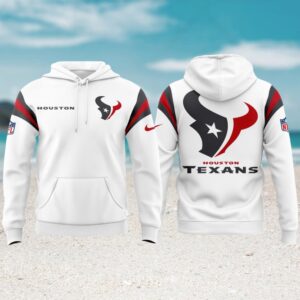 NFL Houston Texans Battle Game Day NFL Football Hoodie NFL Houston Texans Battle Game Day NFL Football Hoodie