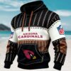 NFL Arizona Cardinals Budda Baker Player Game Match Fan Football Hoodie NFL Arizona Cardinals Budda Baker Player Game Match Fan Football Hoodie
