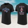 New England Patriots Harley Davidson Eagle Skull Fire T Shirt Fan Apparel New England Patriots Harley Davidson Eagle Skull Fire T Shirt Fan Apparel