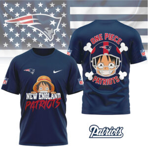New England Patriots Game Day 2026 Official NFL One Piece Fan 3D Shirt New England Patriots Game Day 2026 Official NFL One Piece Fan 3D Shirt