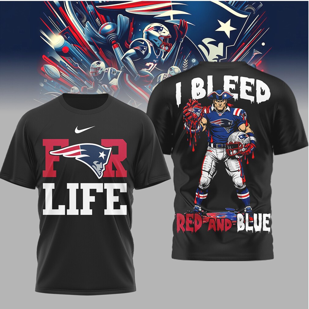 New England Patriots Gameday Playoffs 2026 NFL Built on Loyalty 3D Shirt New England Patriots Gameday Playoffs 2026 NFL Built on Loyalty 3D Shirt