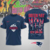 New England Patriots Burning The Midnight Oil Trucker Skull Football T Shirt New England Patriots Burning The Midnight Oil Trucker Skull Football T Shirt