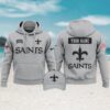 New Orleans Saints 504 Strong 2025 Hoodie New Orleans Saints 504 Strong 2025 Hoodie
