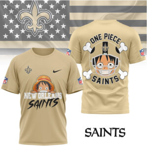 New Orleans Saints Game Day 2026 Official NFL One Piece Fan 3D Shirt New Orleans Saints Game Day 2026 Official NFL One Piece Fan 3D Shirt