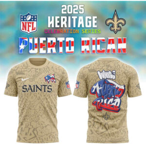 New Orleans Saints Heritage Collection Grateful Dead Harry Potter and Puerto Rico T Shirts New Orleans Saints Heritage Collection Grateful Dead Harry Potter and Puerto Rico T Shirts