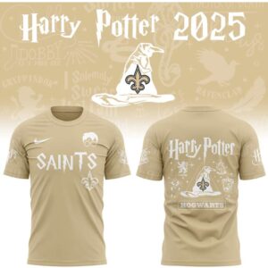 New Orleans Saints Heritage Collection Grateful Dead Harry Potter and Puerto Rico T Shirts