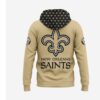 Saints Grateful Dead Night 2025 NFL Fan Hoodie Saints Grateful Dead Night 2025 NFL Fan Hoodie