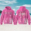 New Orleans Saints Salute to Service NFL Fan Hoodie New Orleans Saints Salute to Service NFL Fan Hoodie