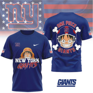 New York Giants Game Day 2026 Official NFL One Piece Fan 3D Shirt New York Giants Game Day 2026 Official NFL One Piece Fan 3D Shirt