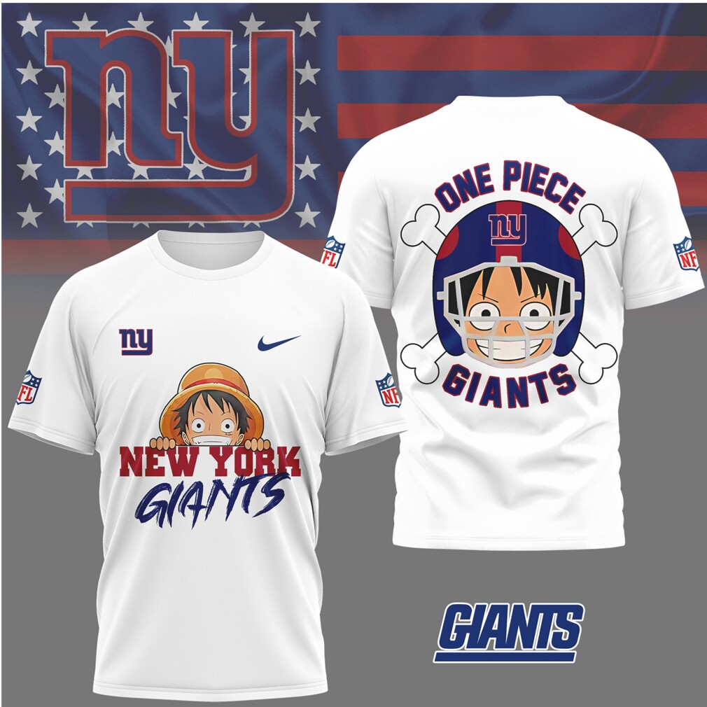 New York Giants Game Day 2026 Official NFL One Piece Fan 3D Shirt New York Giants Game Day 2026 Official NFL One Piece Fan 3D Shirt