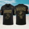 Pittsburgh Steelers x U.S Marine Corps Dark Gameday Jersey Pittsburgh Steelers x U.S Marine Corps Dark Gameday Jersey