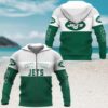 New York Jets NFL Flag Nation Football Game Day Hoodie New York Jets NFL Flag Nation Football Game Day Hoodie