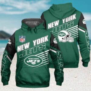 New York Jets NFL Logo Football Game Match Hoodie New York Jets NFL Logo Football Game Match Hoodie