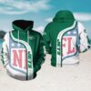 New York Jets NFL Player Game Match Hoodie New York Jets NFL Player Game Match Hoodie