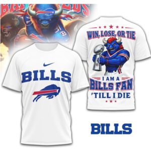 Official Buffalo Bills 2026 Win or Lose NFL Shirt Official Buffalo Bills 2026 Win or Lose NFL Shirt