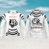 Bengals For Autism Awareness NFL Football Hoodie Bengals For Autism Awareness NFL Football Hoodie