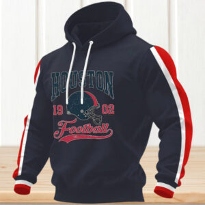 Official Houston Texans 2026 Playoffs Gameday Hoodie