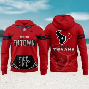 Official Houston Texans Game Day NFL Football Fan Gift Hoodie Official Houston Texans Game Day NFL Football Fan Gift Hoodie
