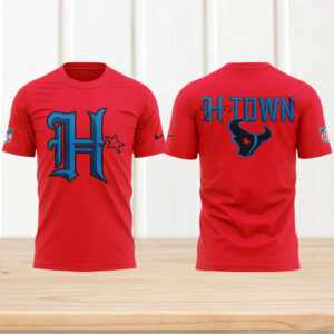 Official Houston Texans Game Day NFL Football Fan Gift Jersey