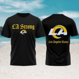 Official Los Angeles Rams NFL Football 2026 Gift for fan Shirt Official Los Angeles Rams NFL Football 2026 Gift for fan Shirt