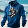 Official NFL Detroit Lions Game Day Hoodie Official NFL Detroit Lions Game Day Hoodie