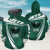 New York Jets Germany NFL Game Day Hoodie New York Jets Germany NFL Game Day Hoodie