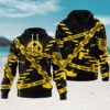 Pittsburgh Steelers Graffiti For Life Design NFL Hoodie Pittsburgh Steelers Graffiti For Life Design NFL Hoodie