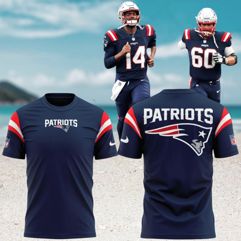Official New England Patriots NFL Game Day Football Jersey Official New England Patriots NFL Game Day Football Jersey
