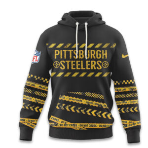 Official Steelers Do Not Cross Skull NFL Fan Hoodie Official Steelers Do Not Cross Skull NFL Fan Hoodie