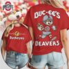 Notre Dame Fighting Irish Official NCAA Buc ee’s Beavers Shirt Notre Dame Fighting Irish Official NCAA Buc ee’s Beavers Shirt