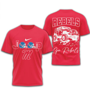 Ole Miss Rebels Jeep Vintage Mississippi Football Alumni Game Day T Shirt Ole Miss Rebels Jeep Vintage Mississippi Football Alumni Game Day T Shirt