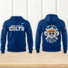 US Colts Salute to Service NFL Logo Hoodie US Colts Salute to Service NFL Logo Hoodie