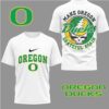 Oregon Ducks Official NCAA 2026 Peach Bowl Champions Jersey Shirt Oregon Ducks Official NCAA 2026 Peach Bowl Champions Jersey Shirt