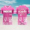 Philadelphia Eagles x The Breast Cancer Awareness Month NFL Gameday Jersey Philadelphia Eagles x The Breast Cancer Awareness Month NFL Gameday Jersey