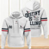 NFL Chicago Bears 1920 Legacy Personalized Gameday Hoodie NFL Chicago Bears 1920 Legacy Personalized Gameday Hoodie