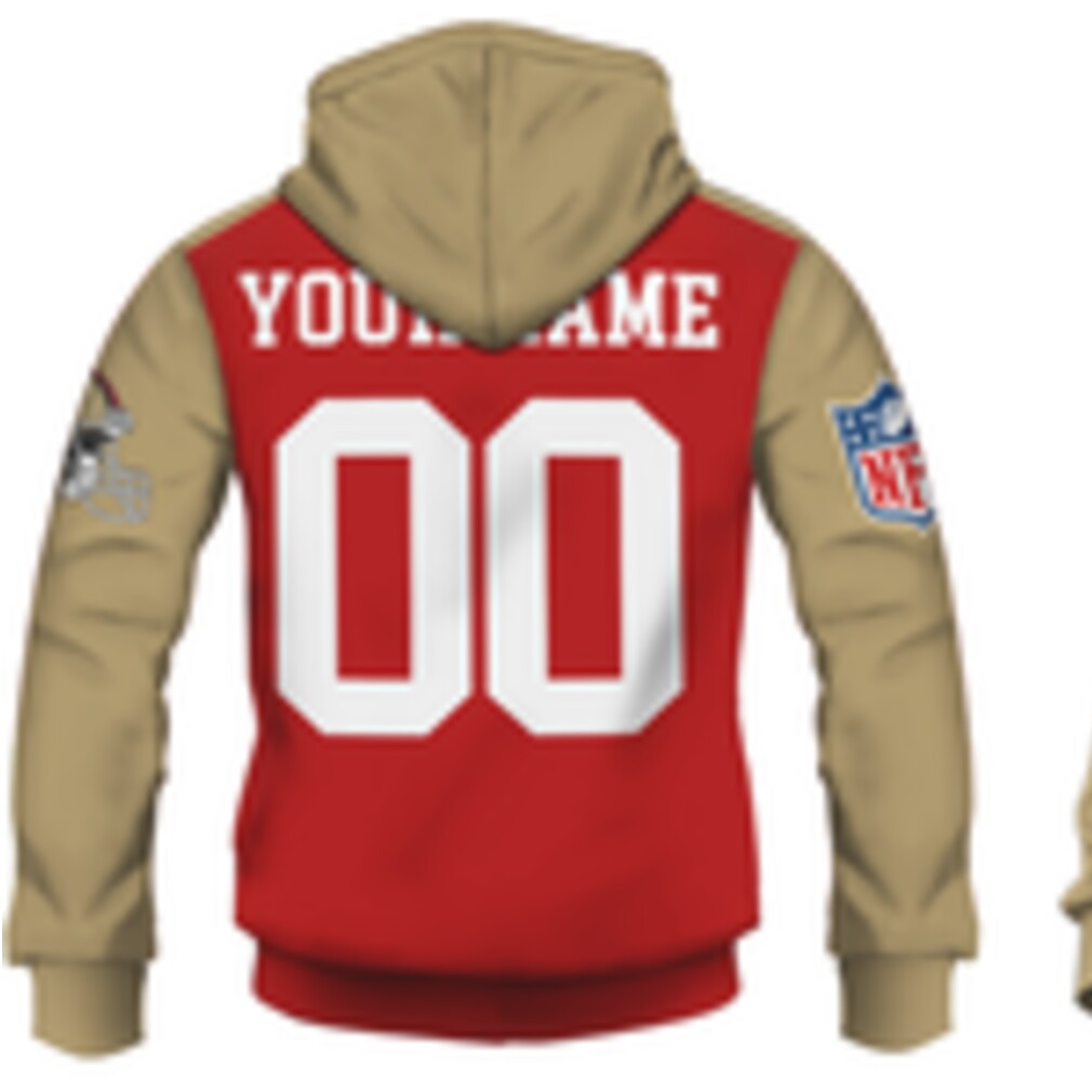 Personalized Nothing Finer Than 49ers Hoodie NFL Hoodie Personalized Nothing Finer Than 49ers Hoodie NFL Hoodie