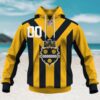 Official Pittsburgh Steelers NFL 3D Pullover Hoodie Official Pittsburgh Steelers NFL 3D Pullover Hoodie