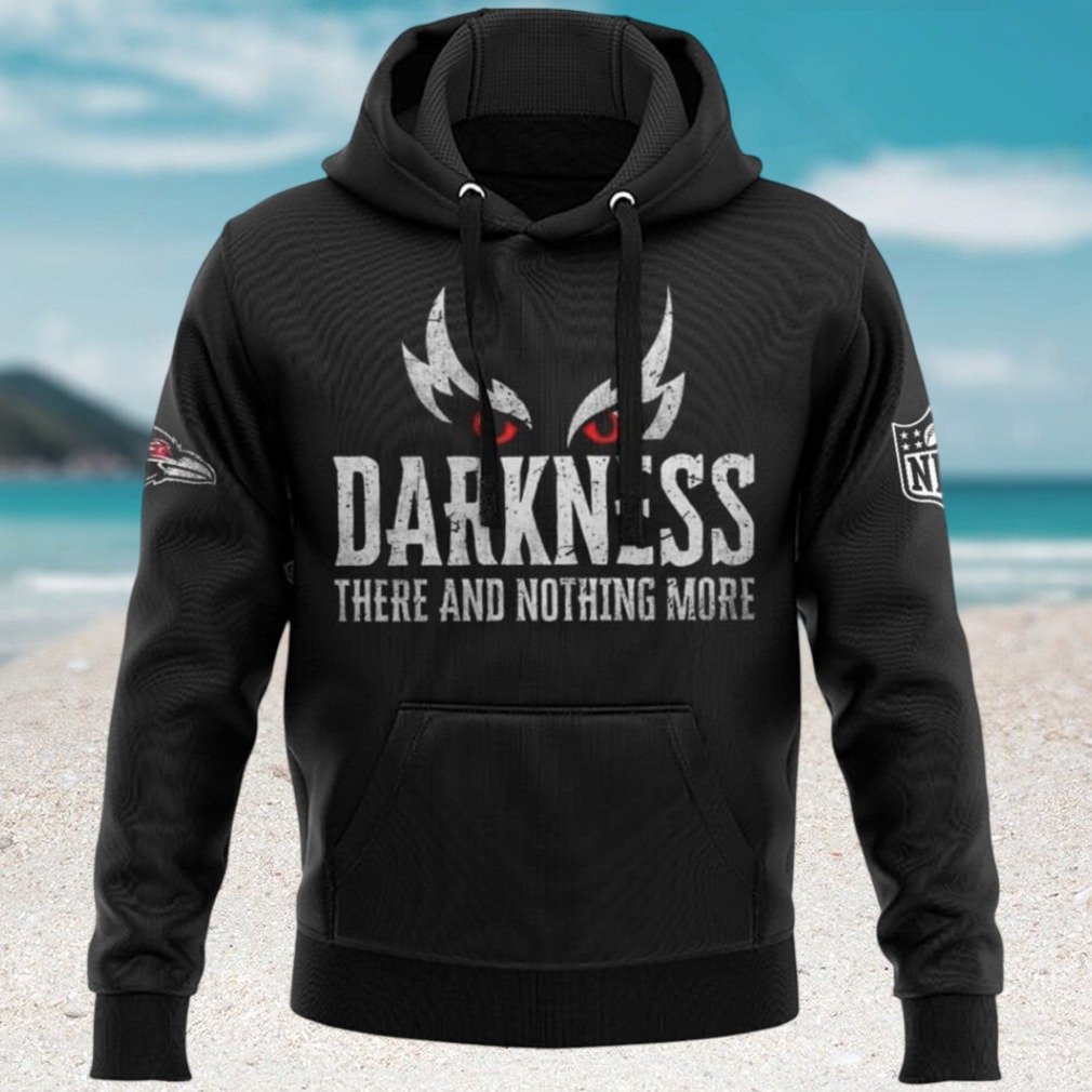 Philadelphia Eagles Darkness There and Nothign More Game Day NFL Football Hoodie Philadelphia Eagles Darkness There and Nothign More Game Day NFL Football Hoodie