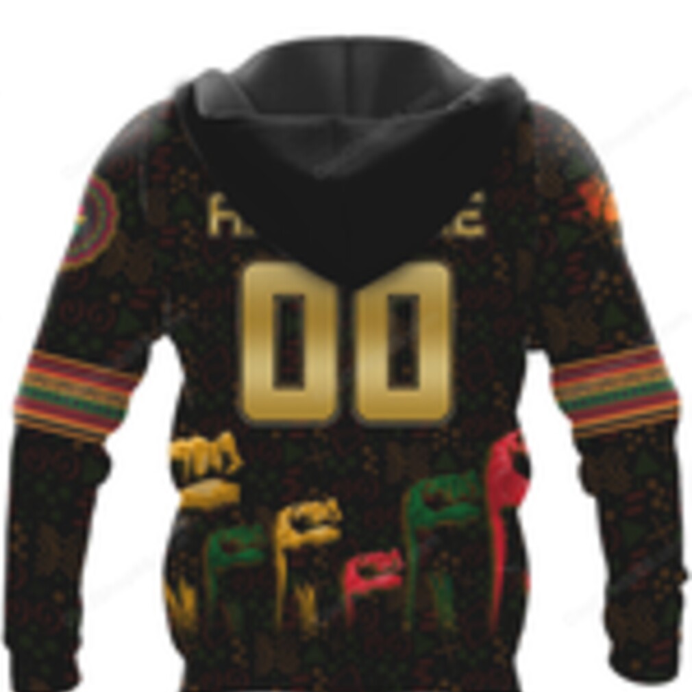 Pittsburgh Penguins Rasta NFL Fan Hoodie Pittsburgh Penguins Rasta NFL Fan Hoodie