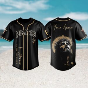 Pittsburgh Pirates x Jesus Jesus Day Gift Baseball Jersey.jfif Pittsburgh Pirates x Jesus Jesus Day Gift Baseball Jersey.jfif